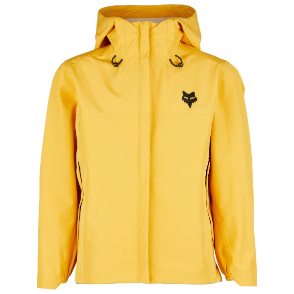 FOX Racing - Kid's Ranger 2.5L Water Jacket - Fahrradjacke