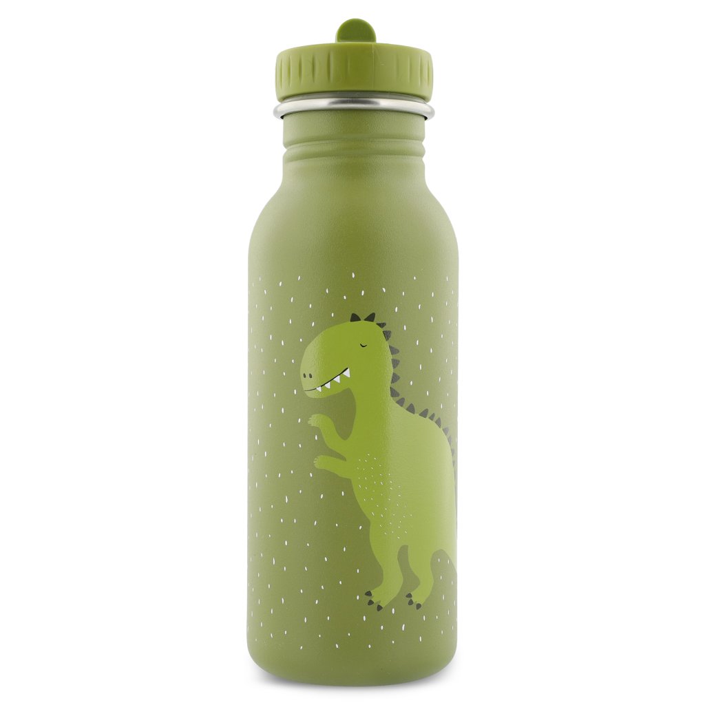 Trixie Thermo-Trinkflasche 500ml Mr. Dino