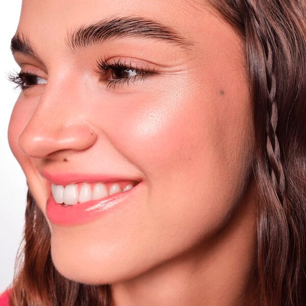 Essence Soft Touch 30 Glazing Gleam Bouncy Glow szemhéjfesték 4g