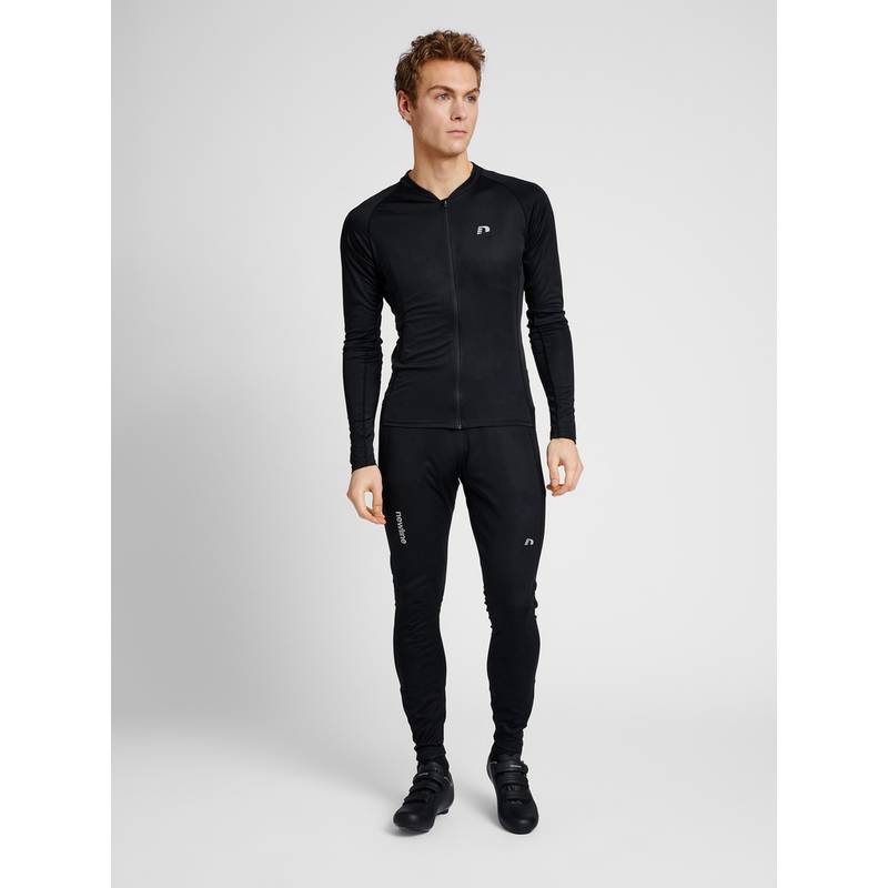 Newline MENS CORE BIKE L/S JERSEY T-Shirt Herren