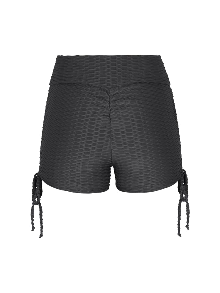 faina Shorts in black günstig kaufen