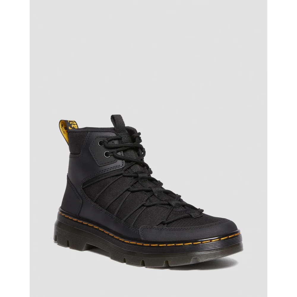Dr. Martens Buwick 30846001 / schwarz