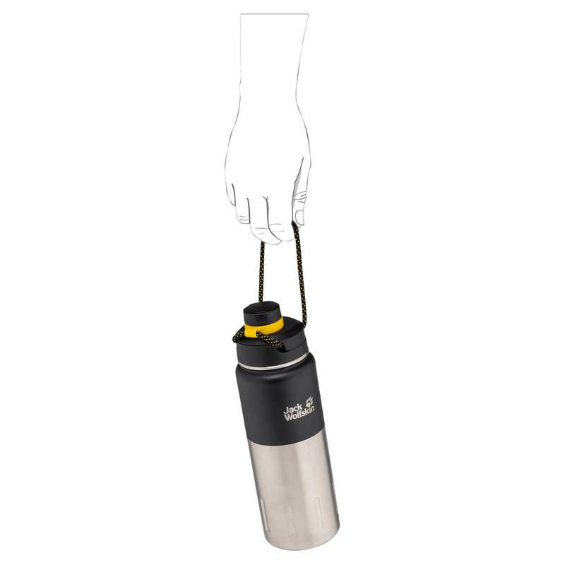 Jack Wolfskin KAROO 0.75 Isolierflasche