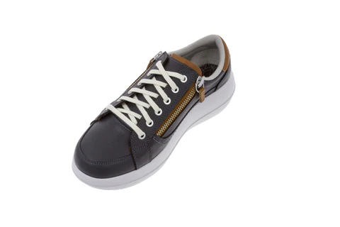Carouge 20 Graphite Herren
