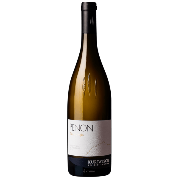 Cantina KurtatschPenon Pinot Grigio 2022