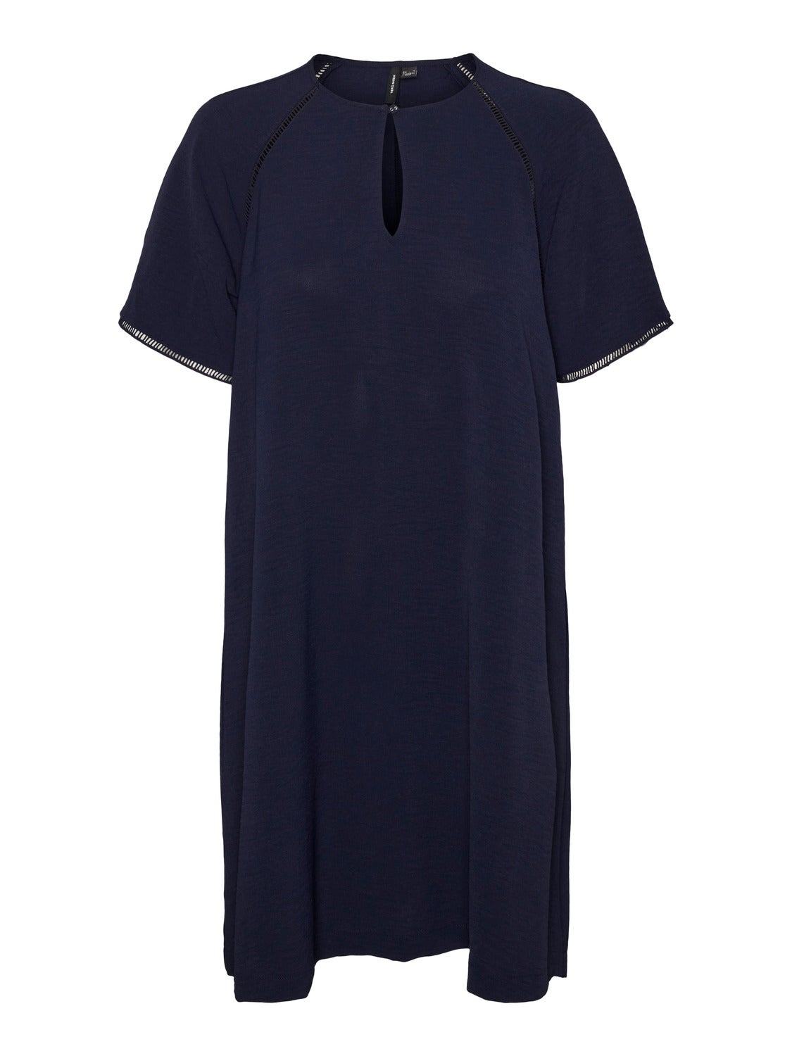 VMALVA Kurzes Kleid