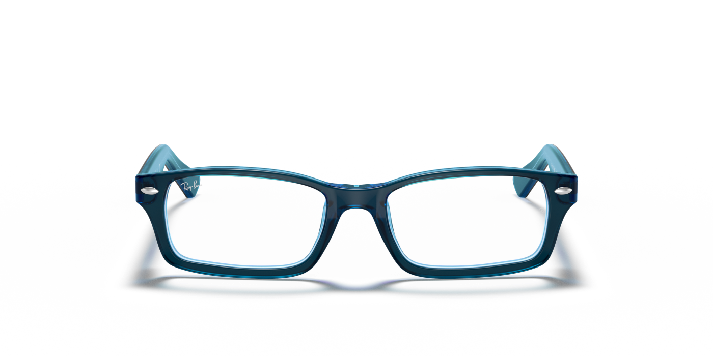 RB1530 OPTICS KIDS - Lucido Blu