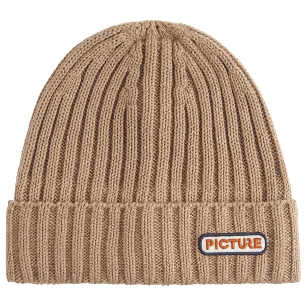 Picture - Ship Beanie - Mütze