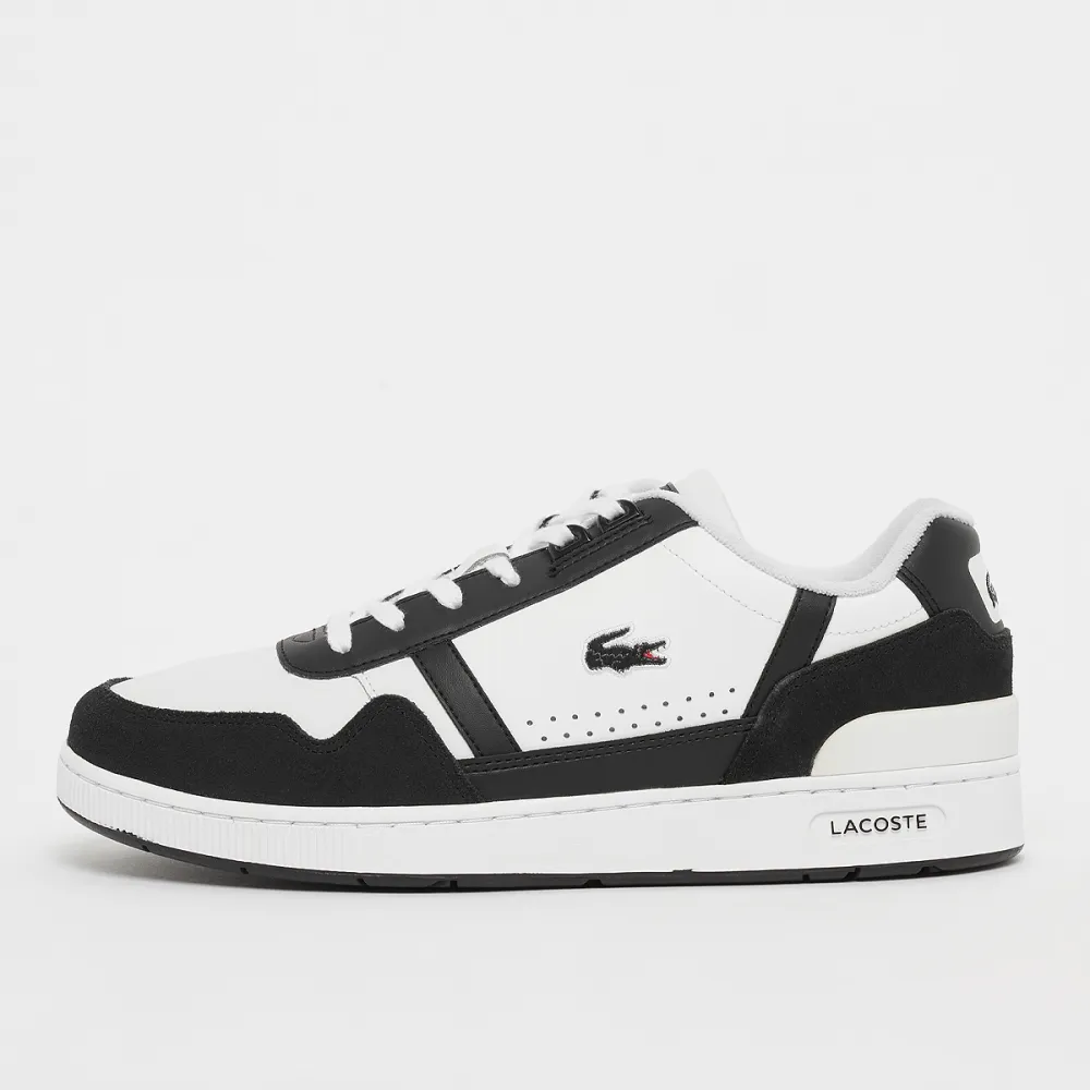 Lacoste T Clip 47SMA0073-147 / weiss