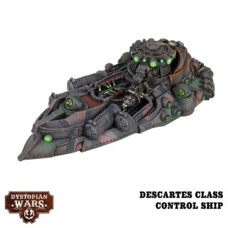 Enlightened Starter Set - Faction Battlefleet