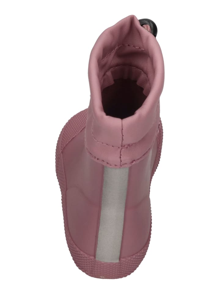 Bundgaard Gummistiefel COVER in rosa günstig kaufen 20