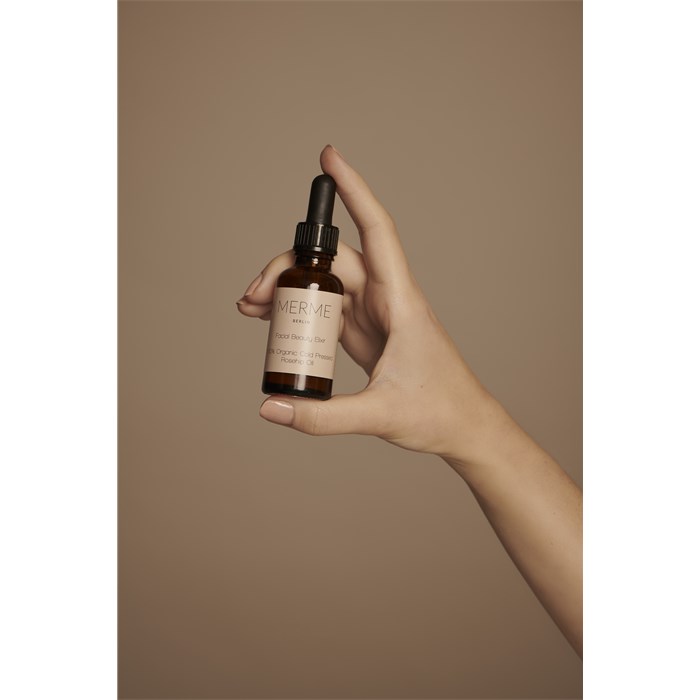 Facial Beauty Elixir