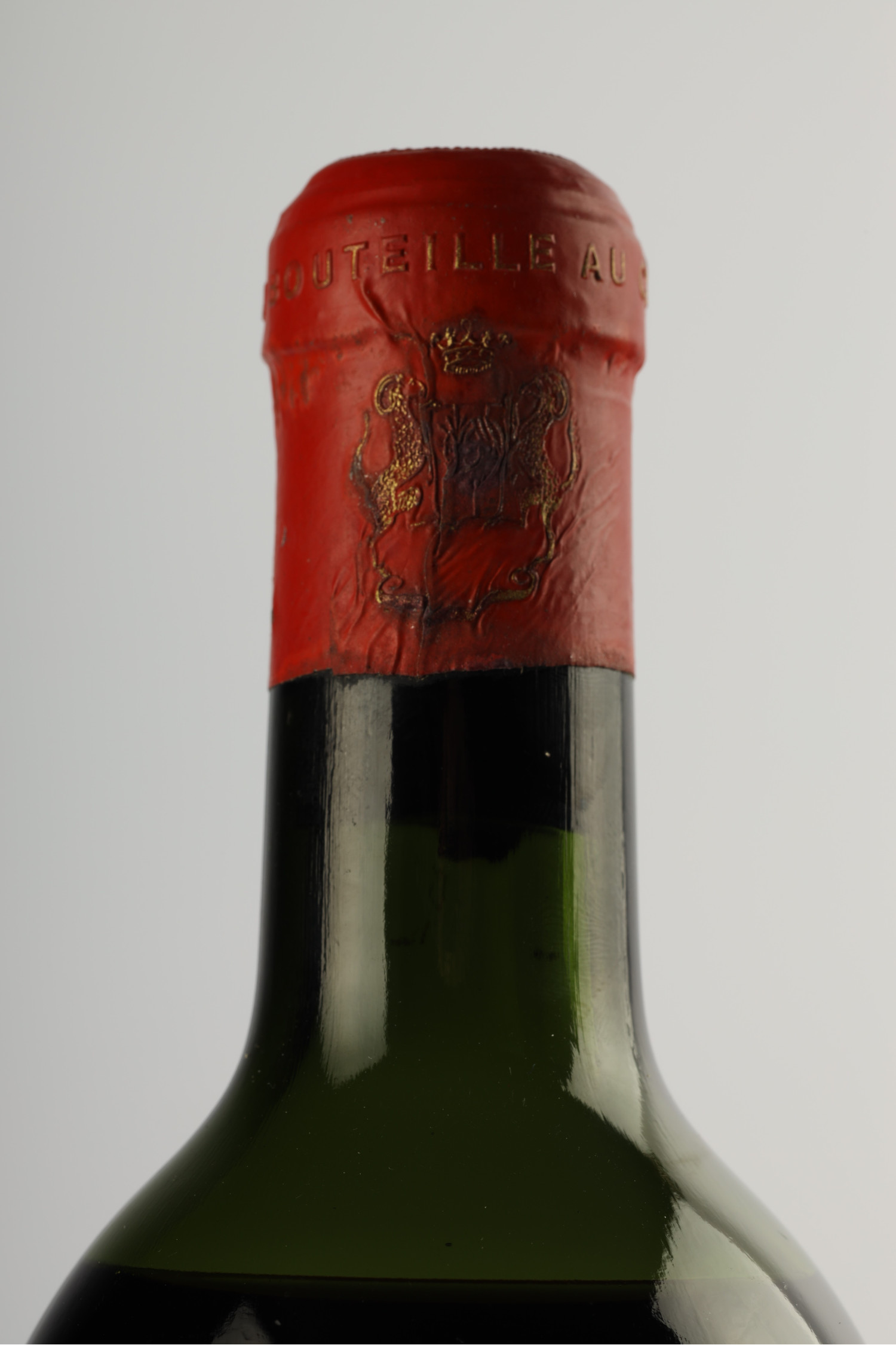 Château Mouton Rothschild 1946, Pauillac