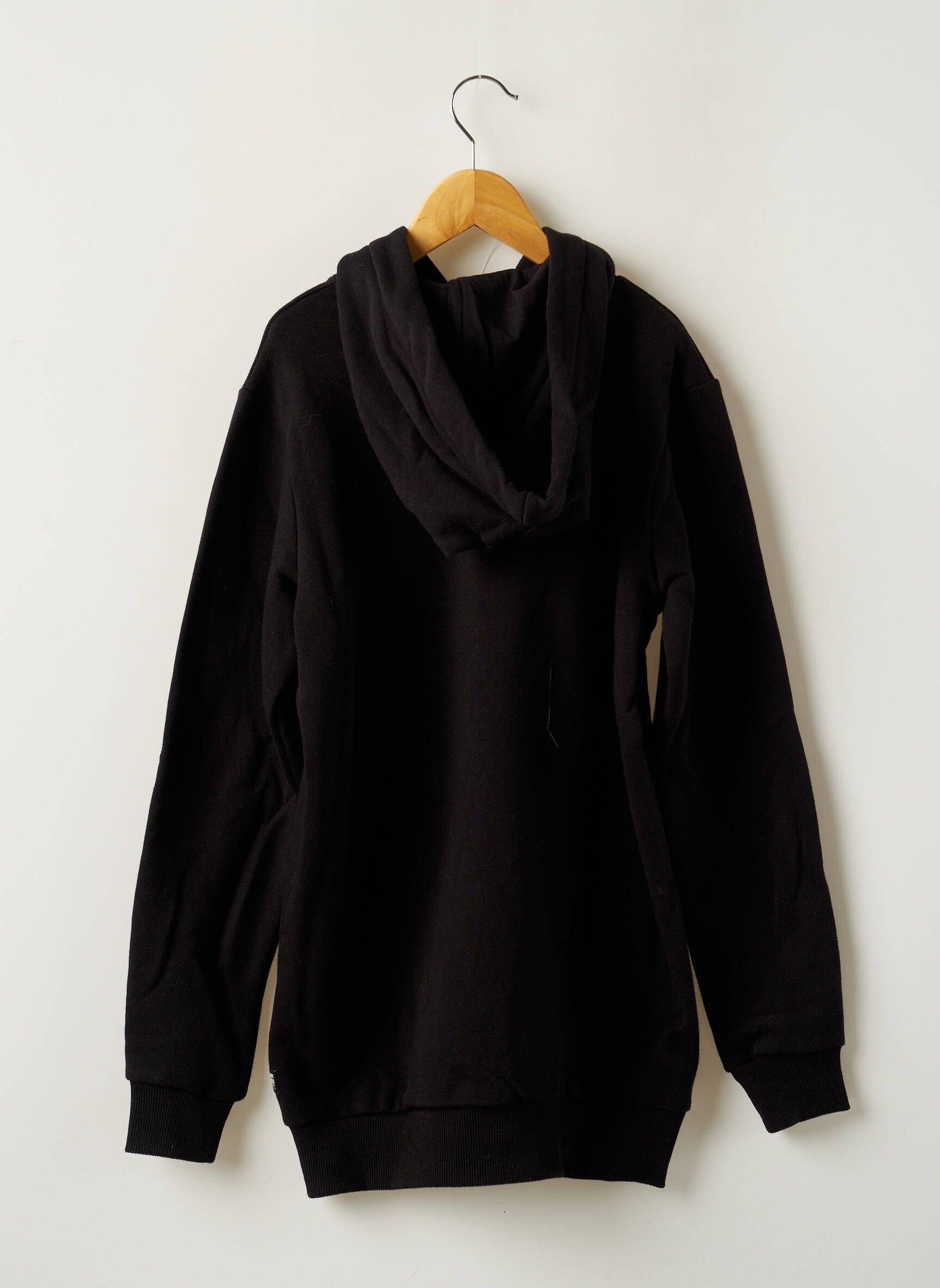 G Star Sweats Fille couleur noir