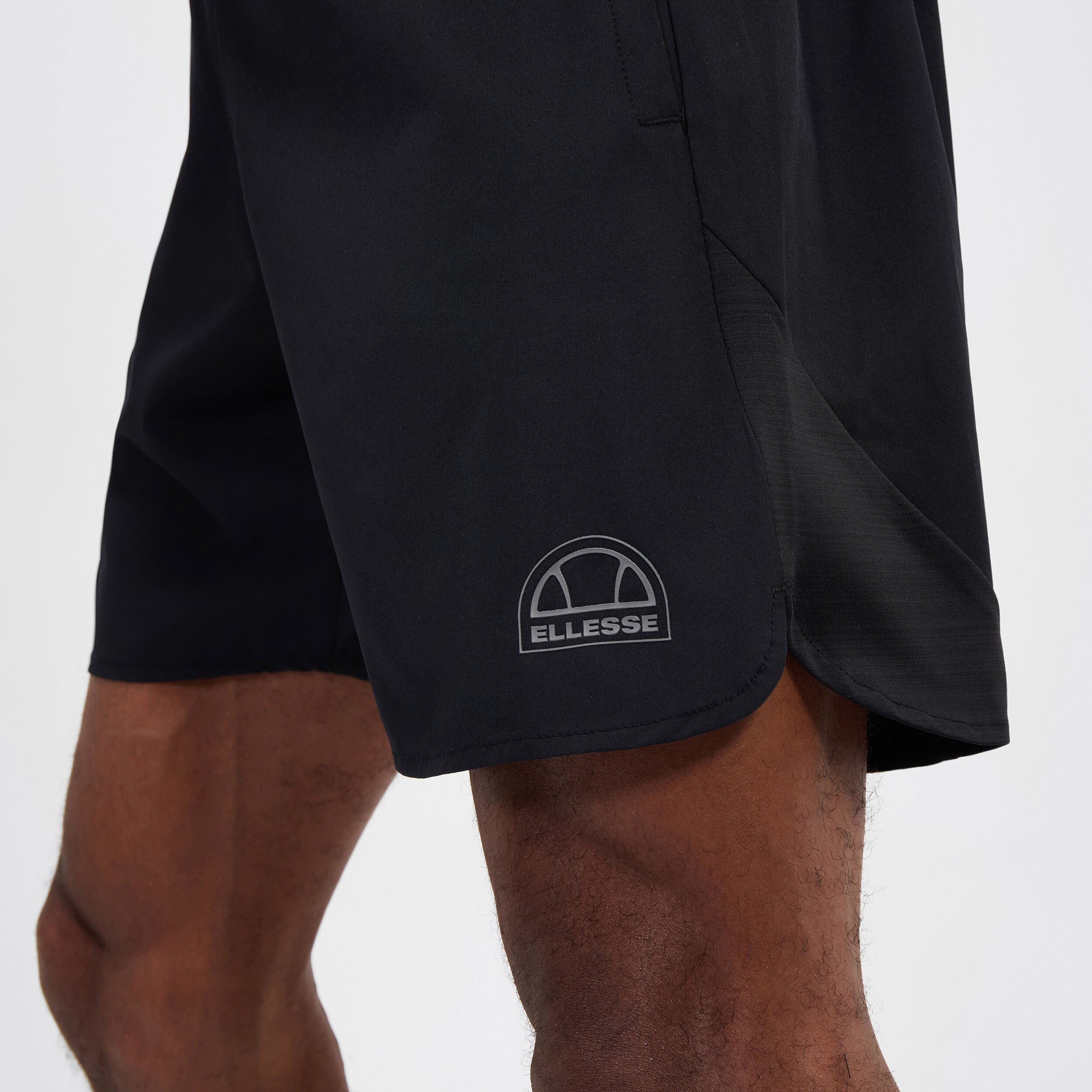 Sortiva Shorts Herren - Schwarz