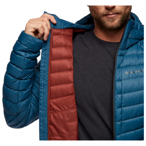 Black Diamond - Access Down Hoody - Daunenjacke