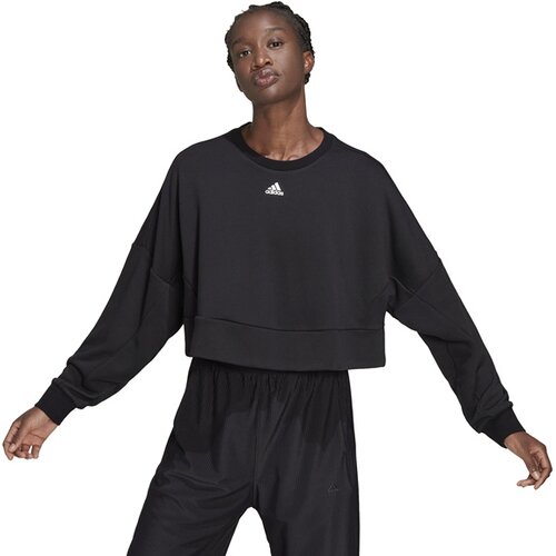 DAMEN SWEATSHIRT W STDIO SWT