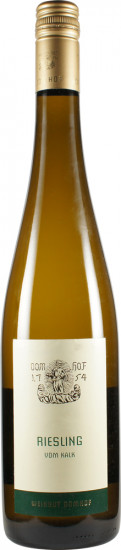 2021 Riesling vom Kalkstein Nierstein ORTSWEIN trocken - Weingut Domhof