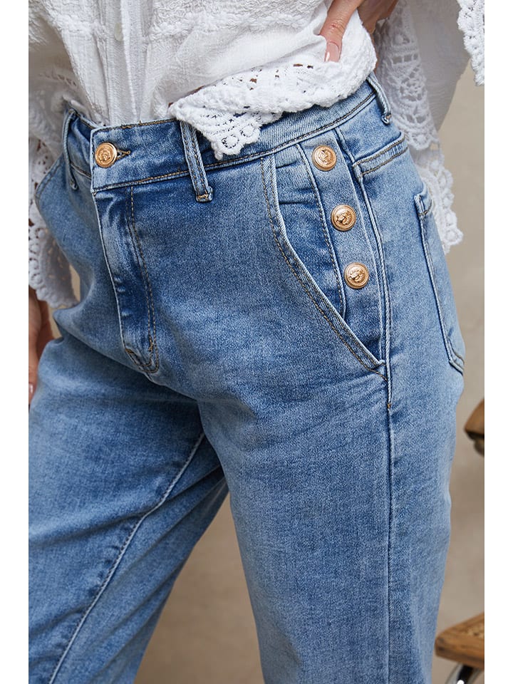 Plume Jeans 