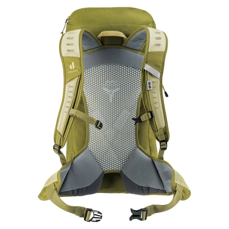 Deuter Rucksack AC Lite 24 - linden-cactus