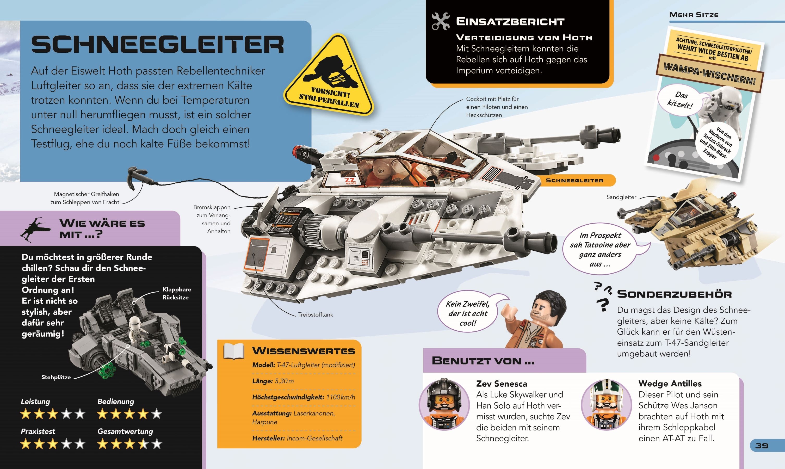 Raumschiffe und Fahrzeuge 5007625