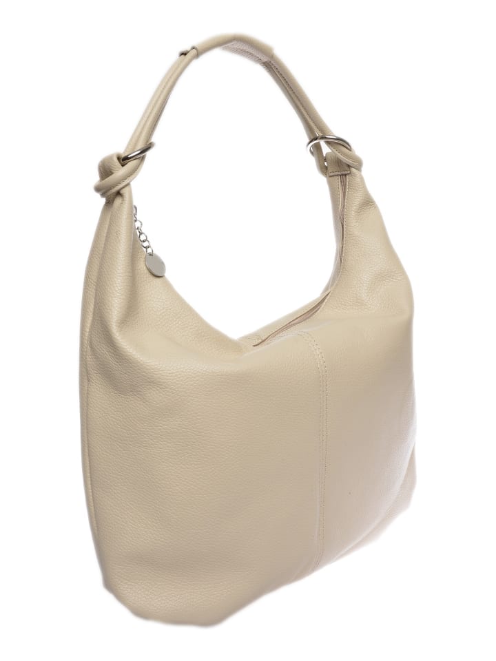 Luisa Vannini Shopper in Beige günstig kaufen onesize