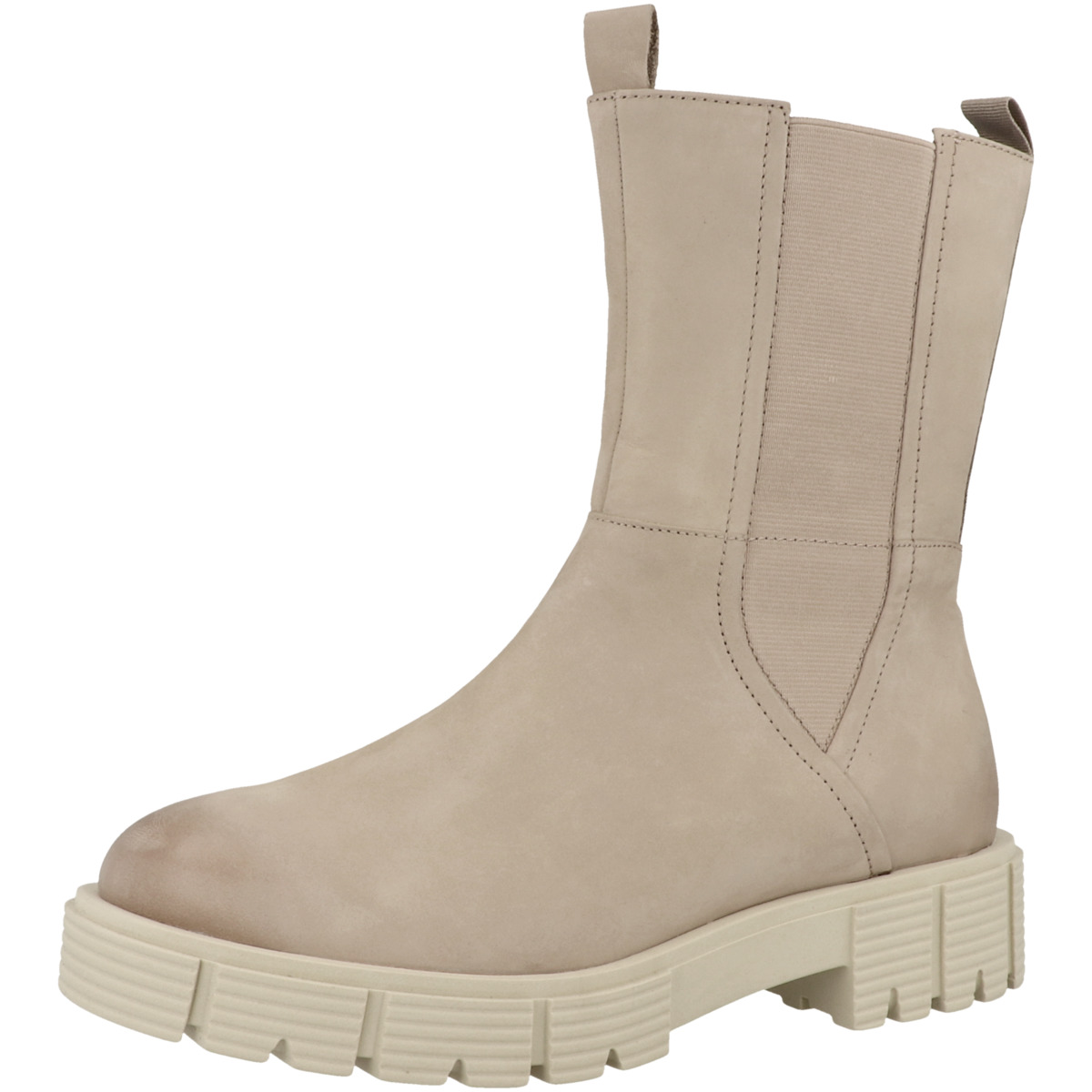 CAPRICE 9-25462-29 Boots rosa