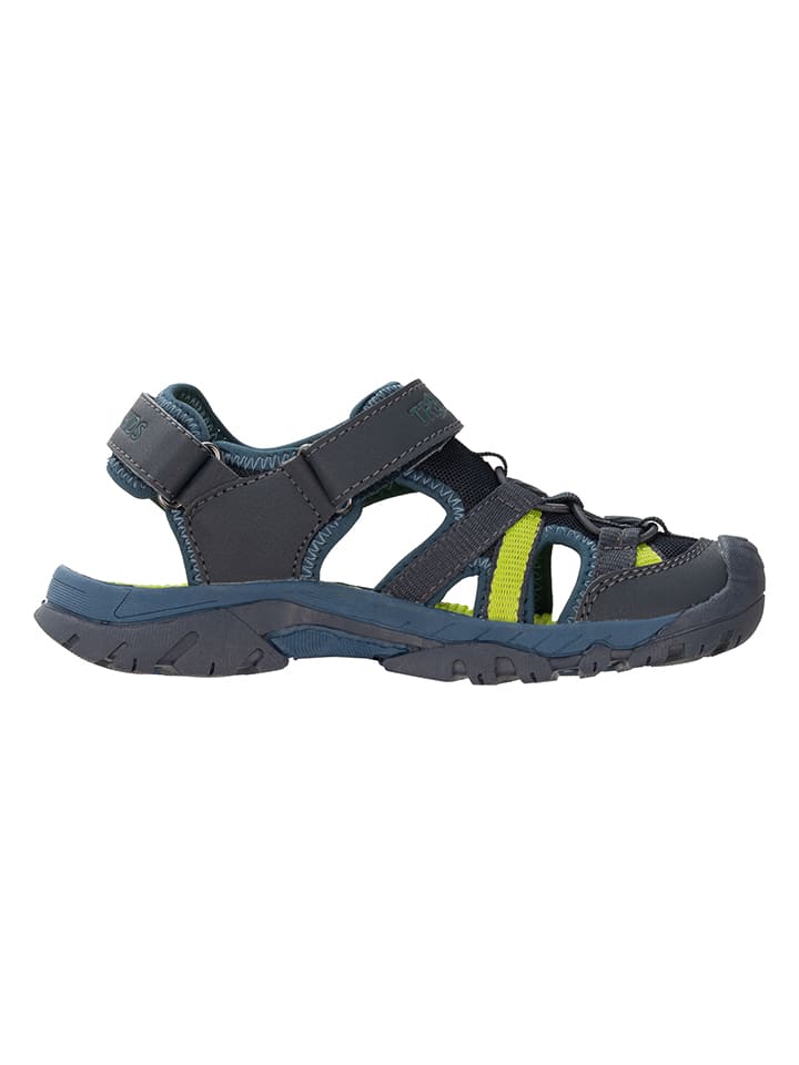 Trollkids Halbsandalen 