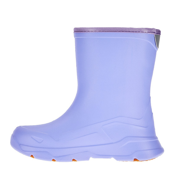 PLAYROX Kinder - Gummistiefel gefüttert