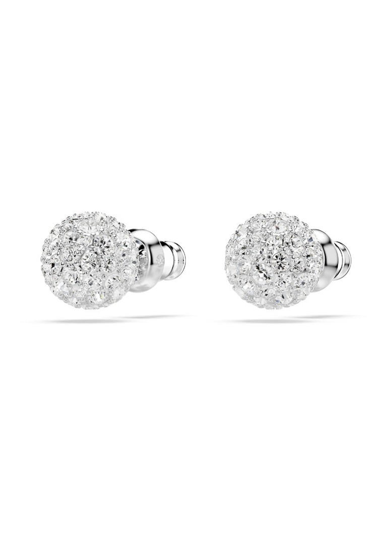 Orecchini Swarovski Dextera con cristallo