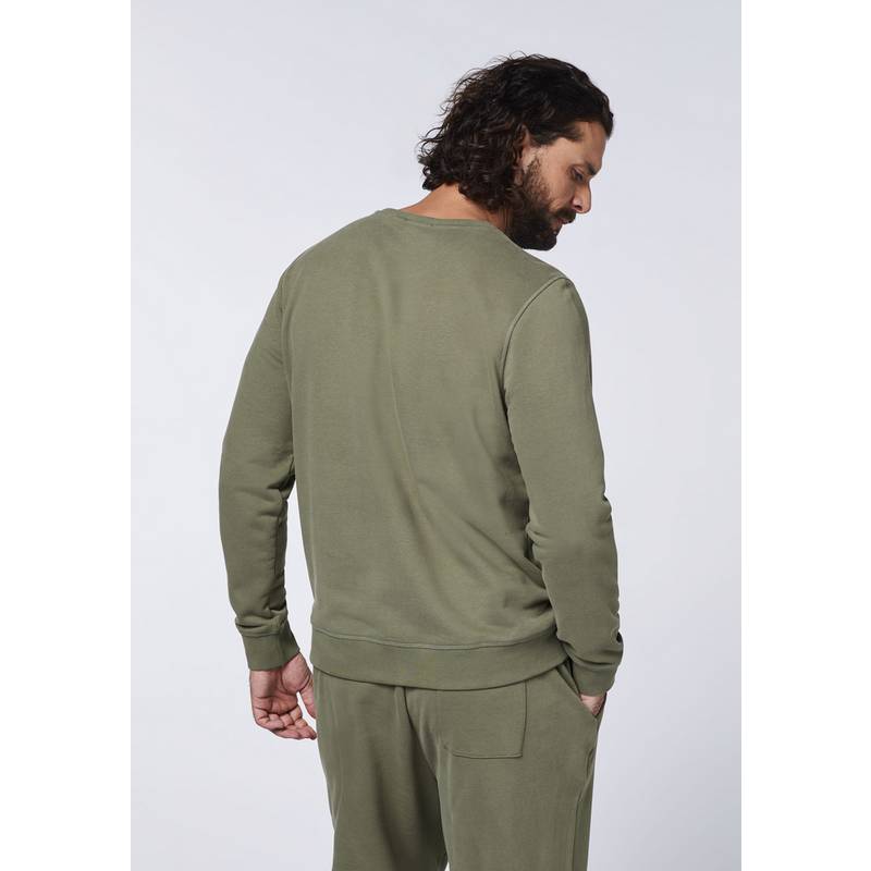 Chiemsee Sweater Sweatshirt Herren