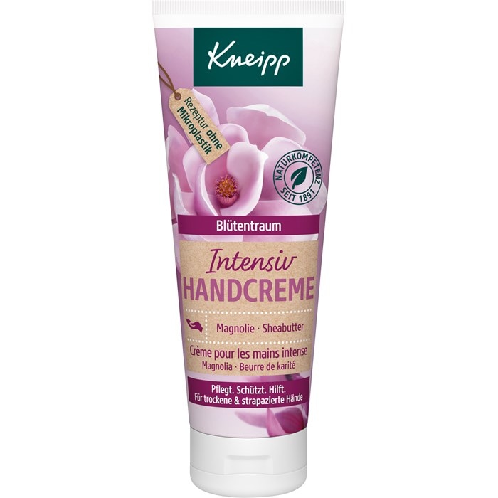 Intensiv-Handcreme