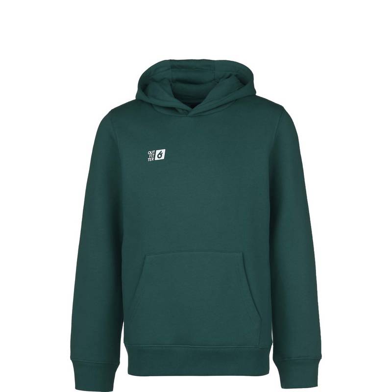 Ocean Fabrics OCEAN FABRICS TAHI Hoodie Jungen