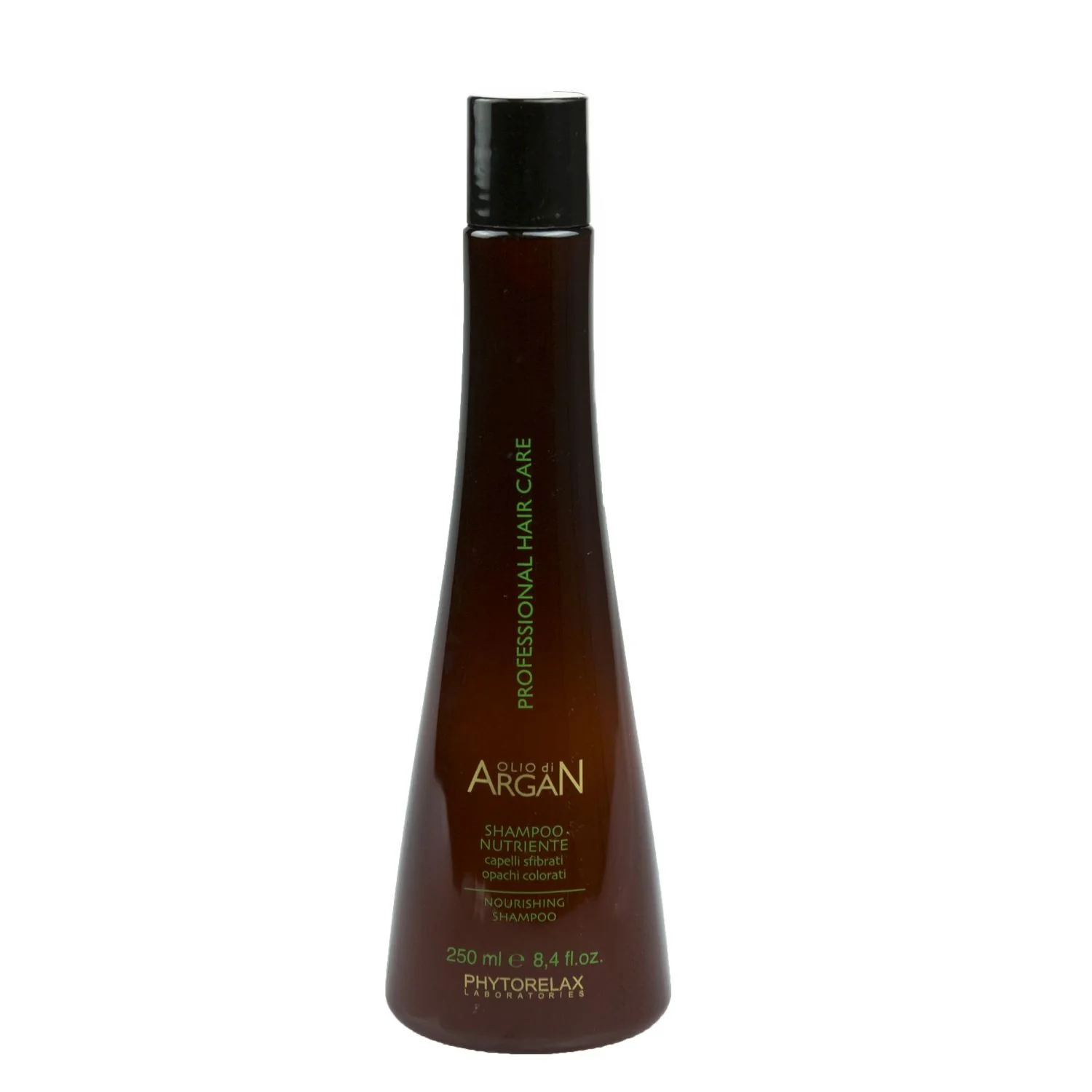 Argan Oil Nourishing Shampoo - Nourishing Shampoo