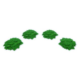 Leaf Card Holders for Everdell – 4 Pieces