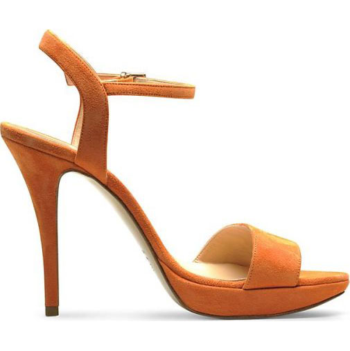 EVITA Damen Sandalette VALERIA