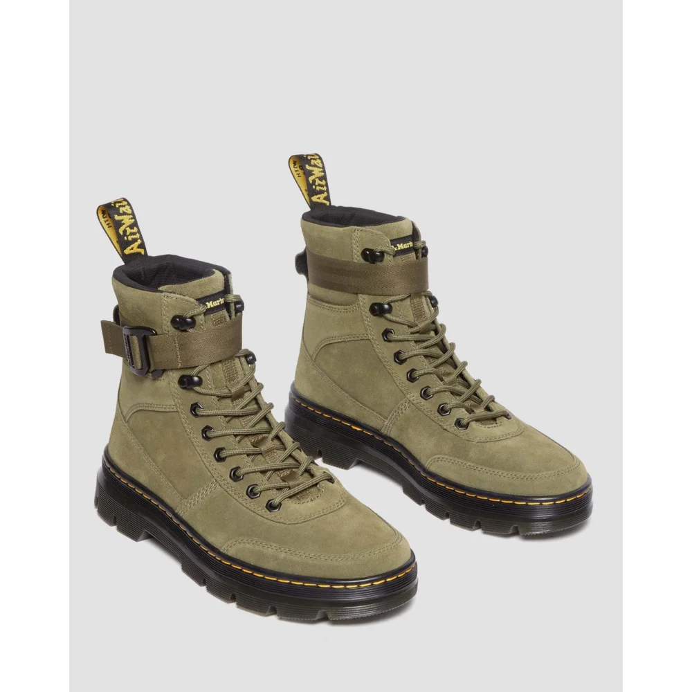 Dr. Martens Combs Tech 31226538 / grün
