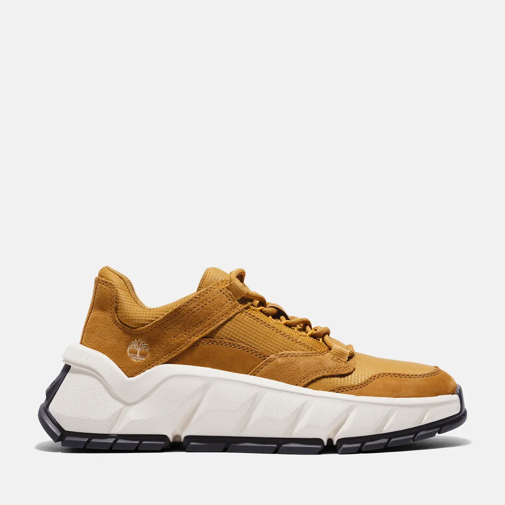Timberland Tbl Turbo TB0A5N9Q2311 / gelb