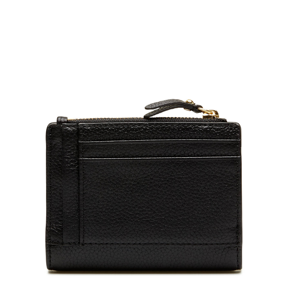 Michael Kors Jet Set Portefeuille à Bouton-poussoir porte-monnaie
