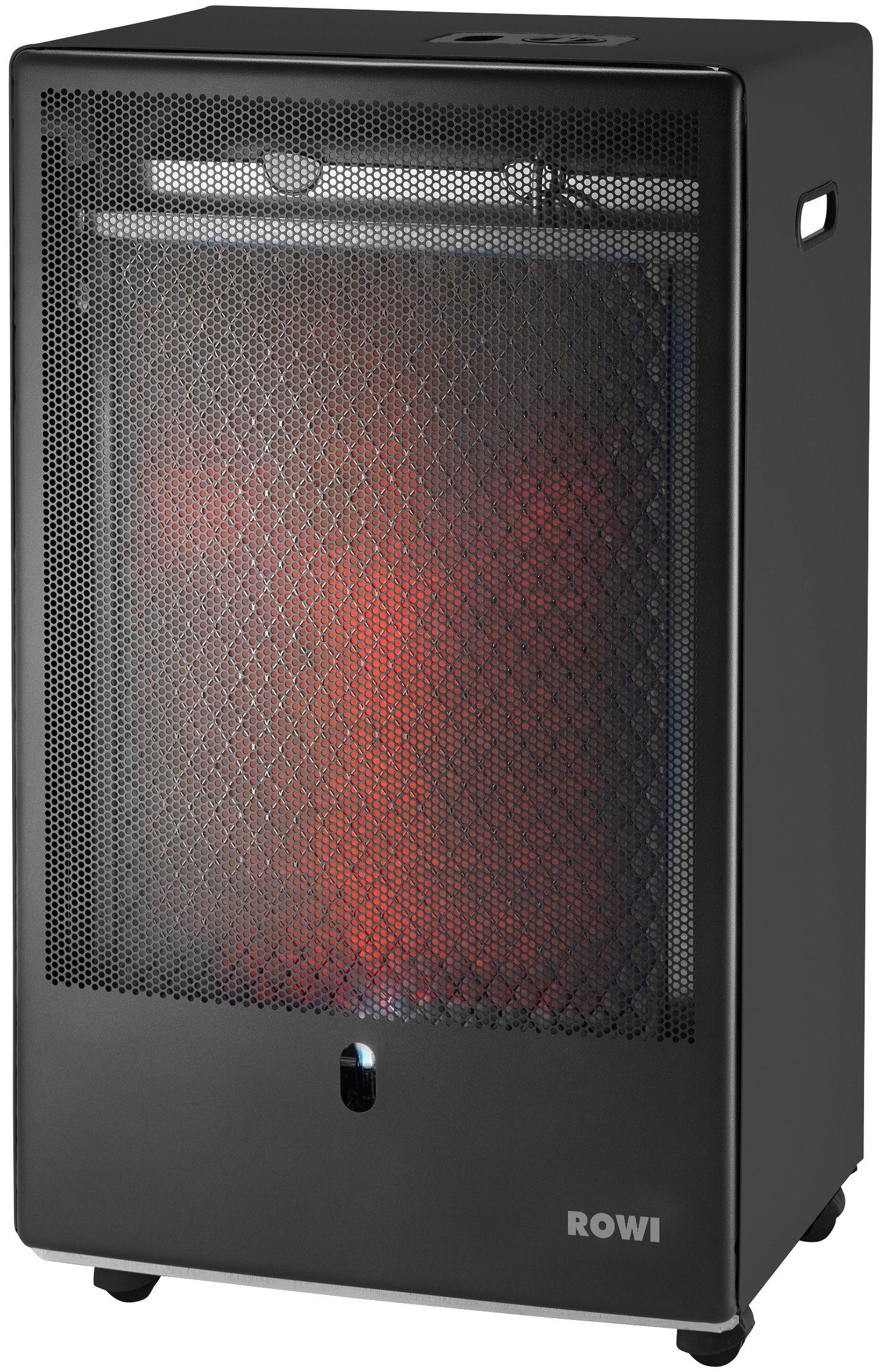 ROWI Heizgerät HGO 3400/2 K Pro, 4200 W