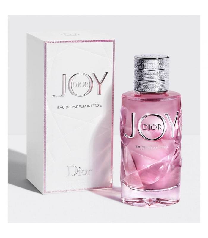 JOY DE DIOR-Eau de Parfum Intense Vaporisateur