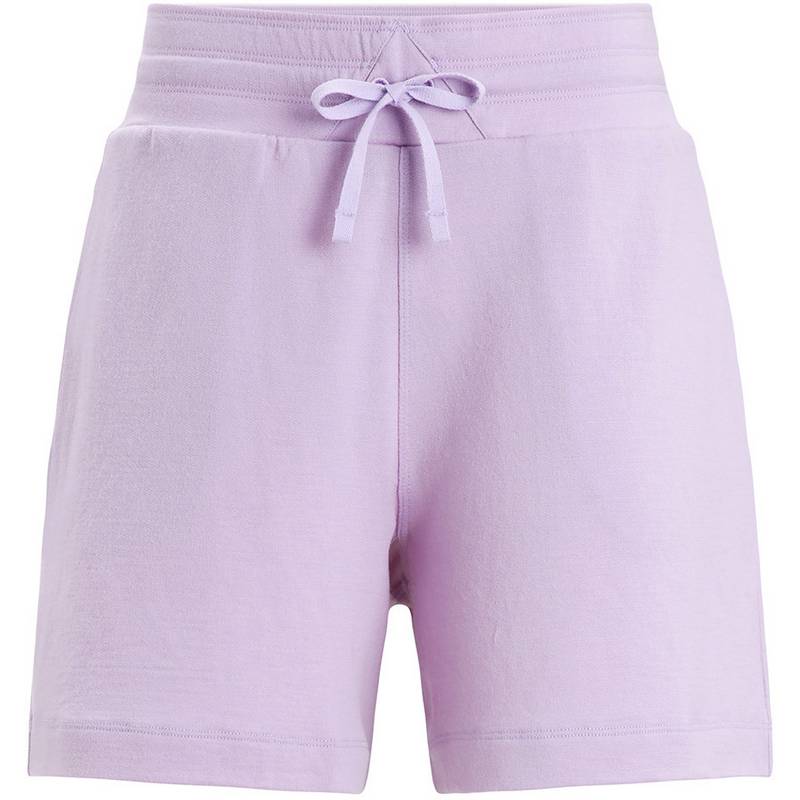 Icebreaker CRUSH Sweatshorts Damen