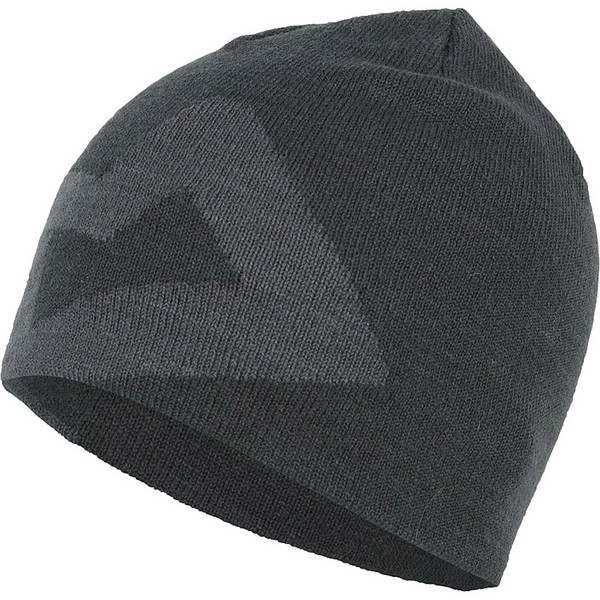 BRANDED KNITTED BEANIE Herren - Mütze