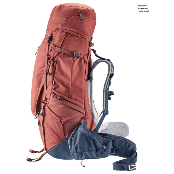 Deuter - Women's Aircontact X 70+15 SL - Trekkingrucksack