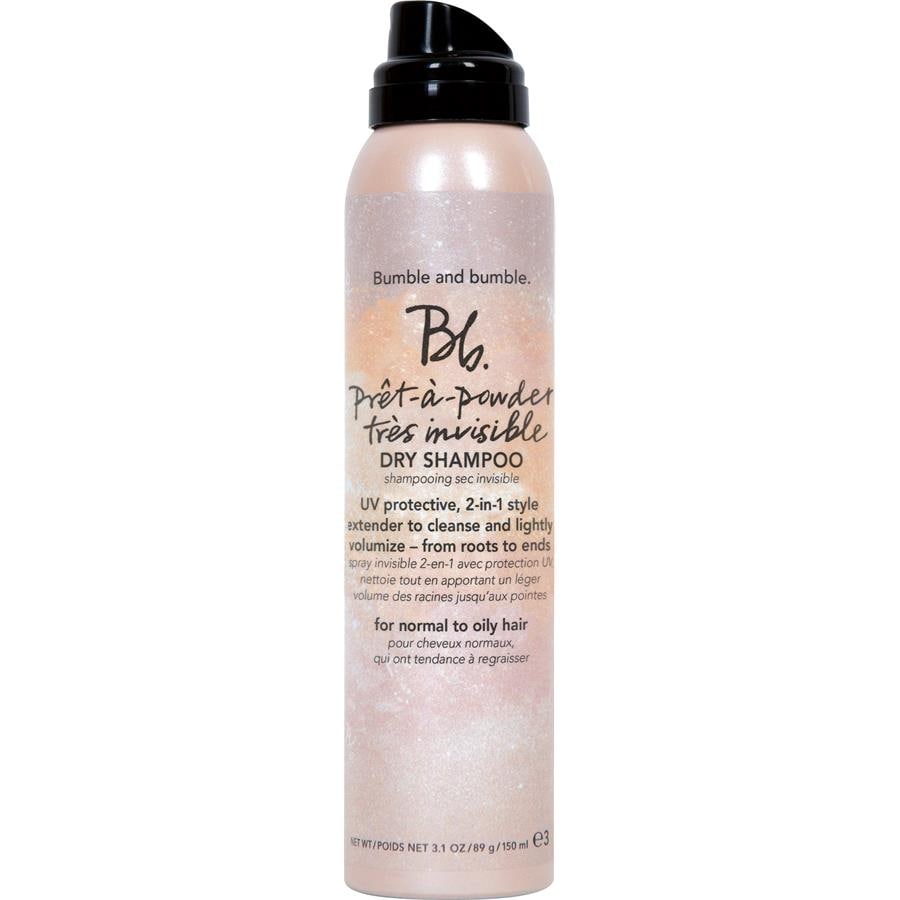 Prêt-A-Powder Trés Invisible Dry Shampoo