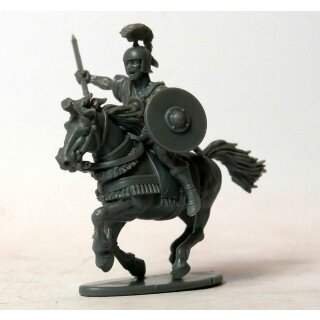 Iberian Cavalry