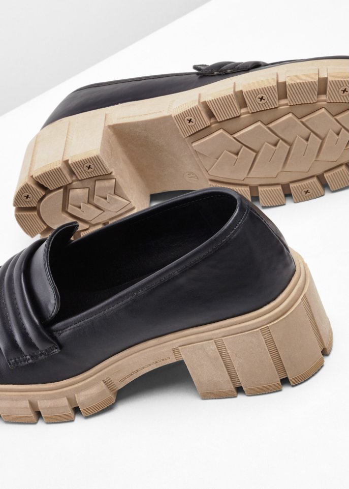 Loafer