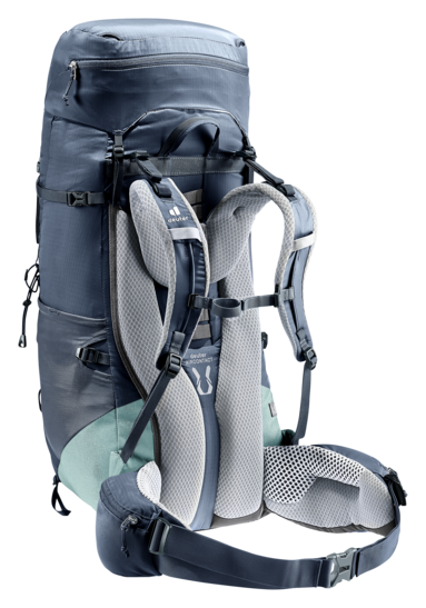 deuter Aircontact Lite 45 + 10 SL | Trekkingrucksack