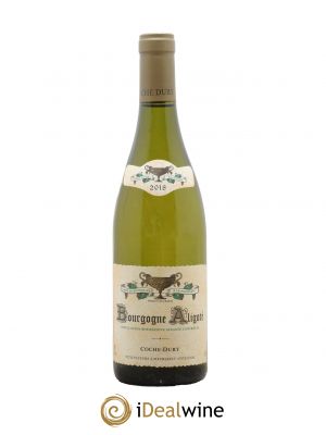 Bourgogne Aligoté Coche Dury (Domaine)  2018 - Lot de 1 Bouteille