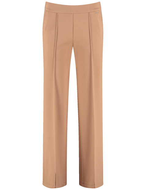 Schlupfhose MIR꞉JA WIDE LEG